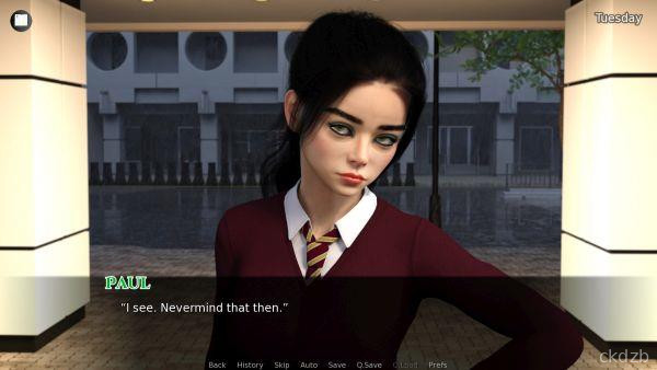 Time Implosion Screenshot 1
