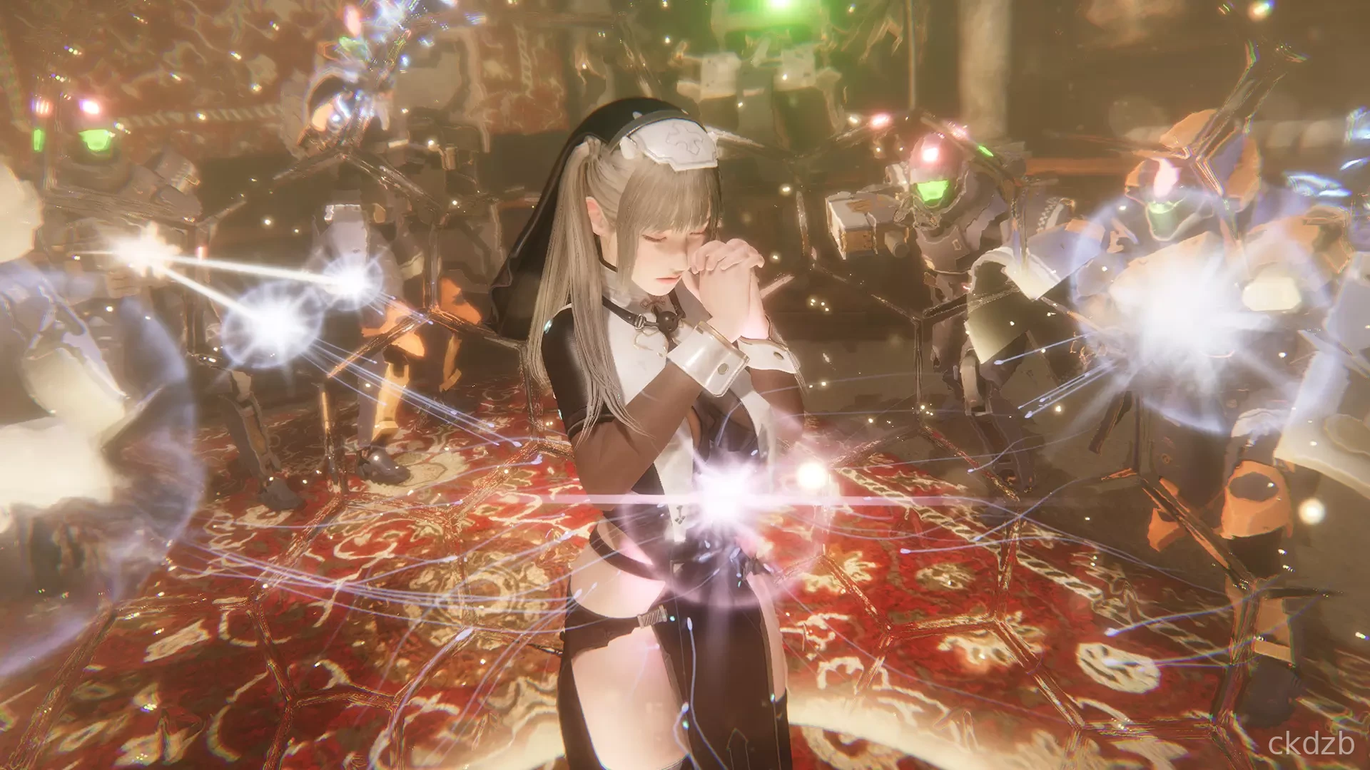 rise of eros xxx Screenshot 7