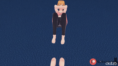 AFGirlfriend Free Versions Quest, Pico, Mobile Screenshot 4