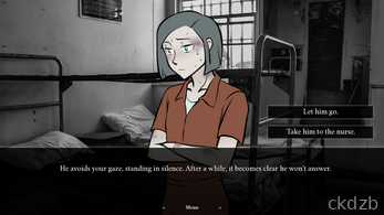 Seduction Crime [Demo] Screenshot 5