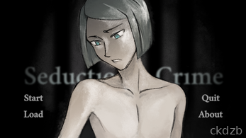 Seduction Crime [Demo] Screenshot 1