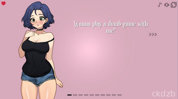 Ten Questions With Quilla Screenshot 3
