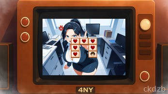 Milf Collection Screenshot 4