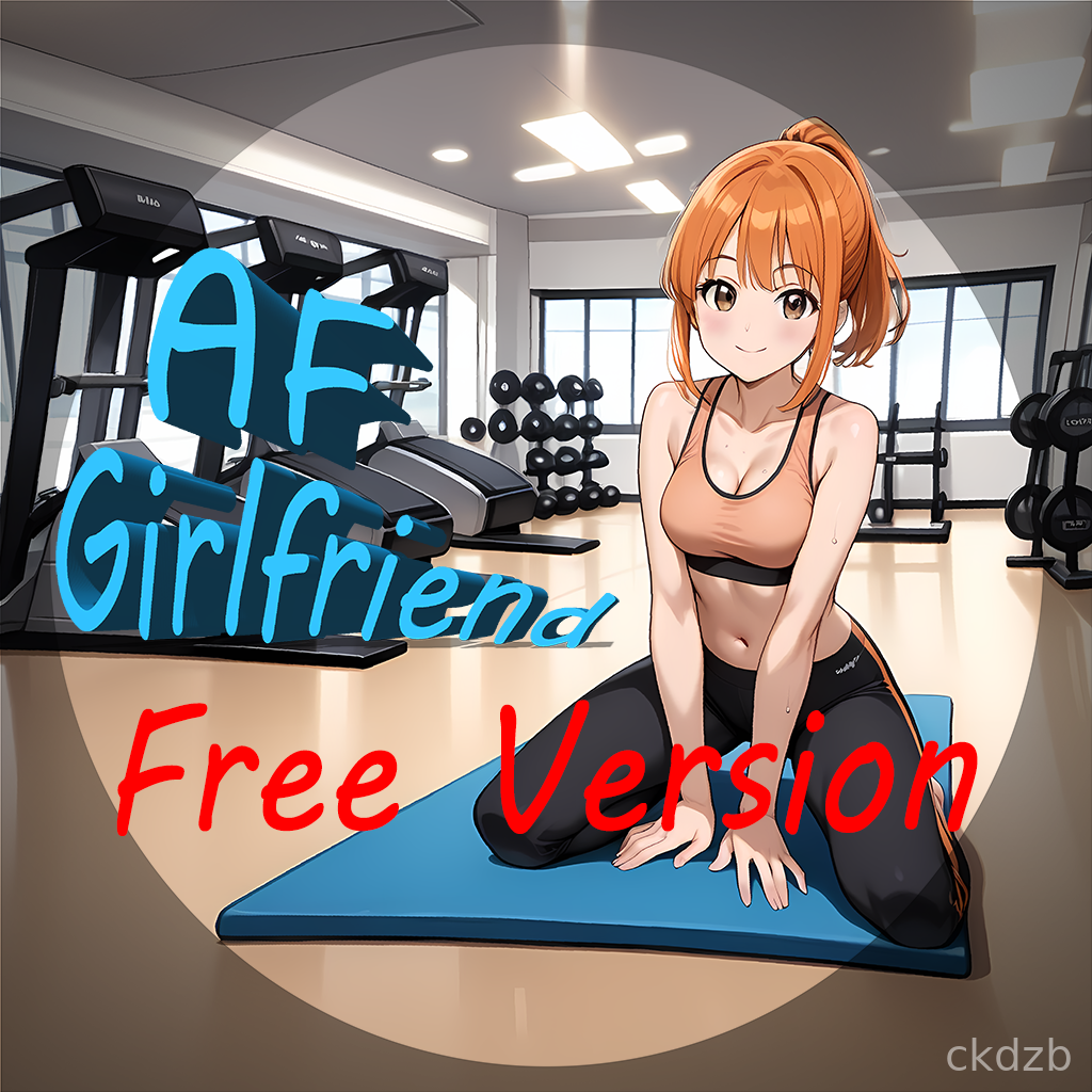 AFGirlfriend Free Versions Quest, Pico, Mobile