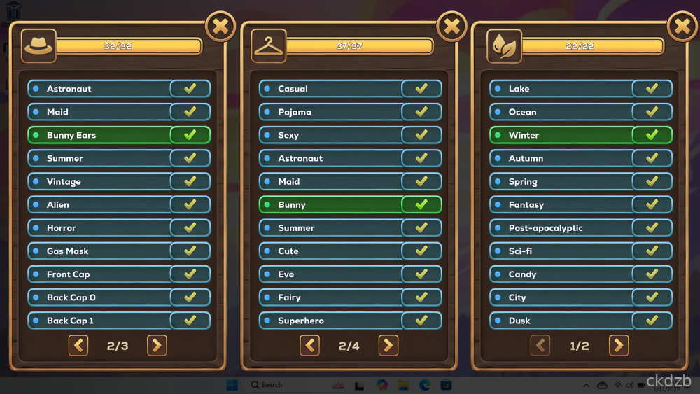 Dane Screenshot 3