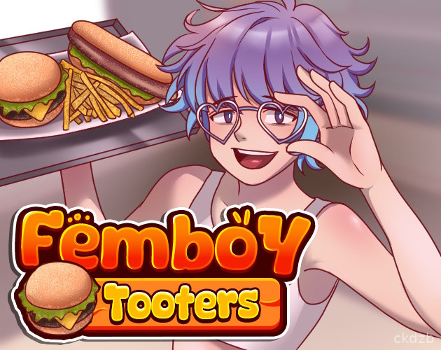Femboy Tooters
