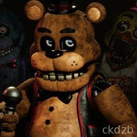 FNaF: In Real Time
