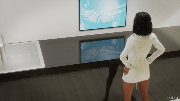 Brothel Megacorporation v0.6 Screenshot 1