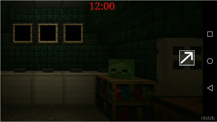Monsters Night 2 – Aftermath Screenshot 3