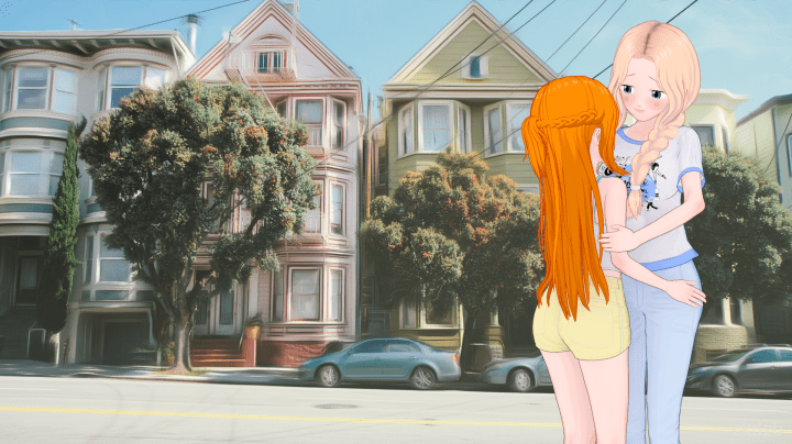 Shy Girl v0.495 Screenshot 2