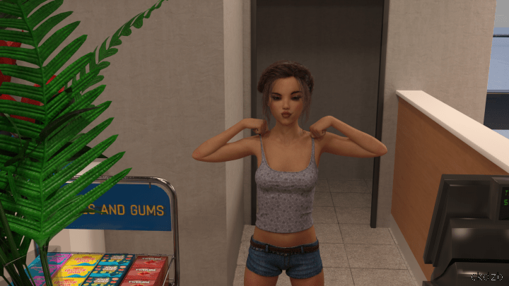 Limitless Day 4 Screenshot 4