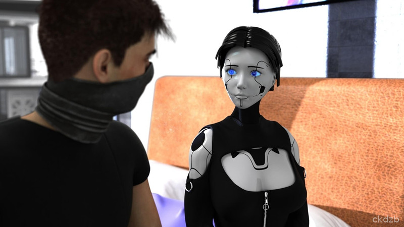 Project Passion Screenshot 3