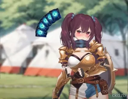 AURA: Hentai Cards - Divine Edition Screenshot 2