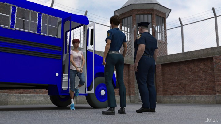 Prison Life v0.15 Screenshot 3