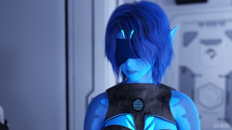 Project Passion Screenshot 2