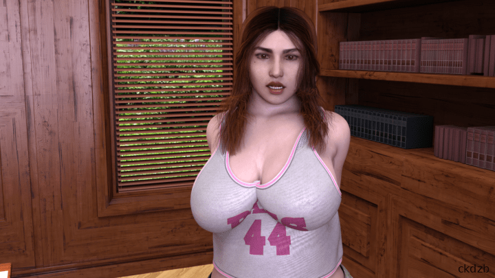 My Girlfriend’s Amnesi Final Screenshot 2