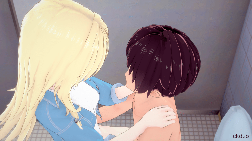Heroes End Screenshot 2