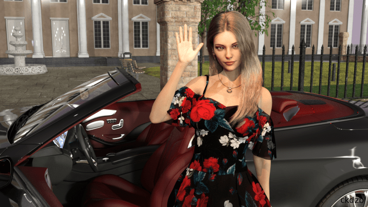 Campus Situation v0.1 Screenshot 2