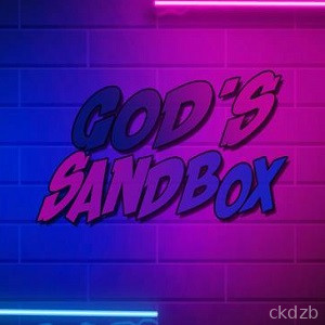 Gods Sandbox