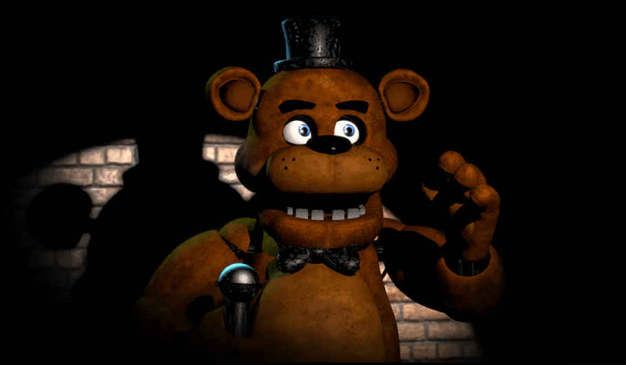 FNaF: In Real Time Screenshot 1