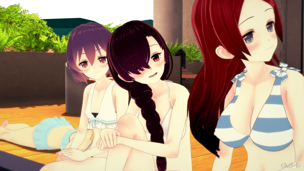 Heroes End Screenshot 1