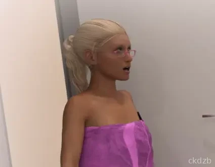 Confusion - Chapter 9 Screenshot 3