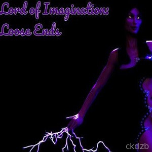 Lord of Imagination: Loose Ends