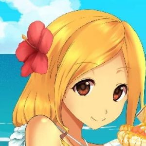 Nana Holiday