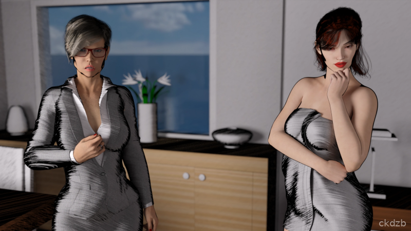 The Cruise Screenshot 1