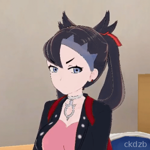 Marnie In A Tight Spot
