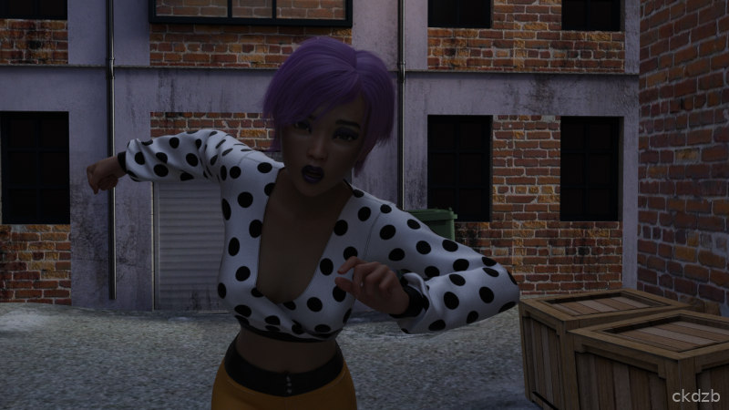 Banshee Town – Inception Screenshot 3
