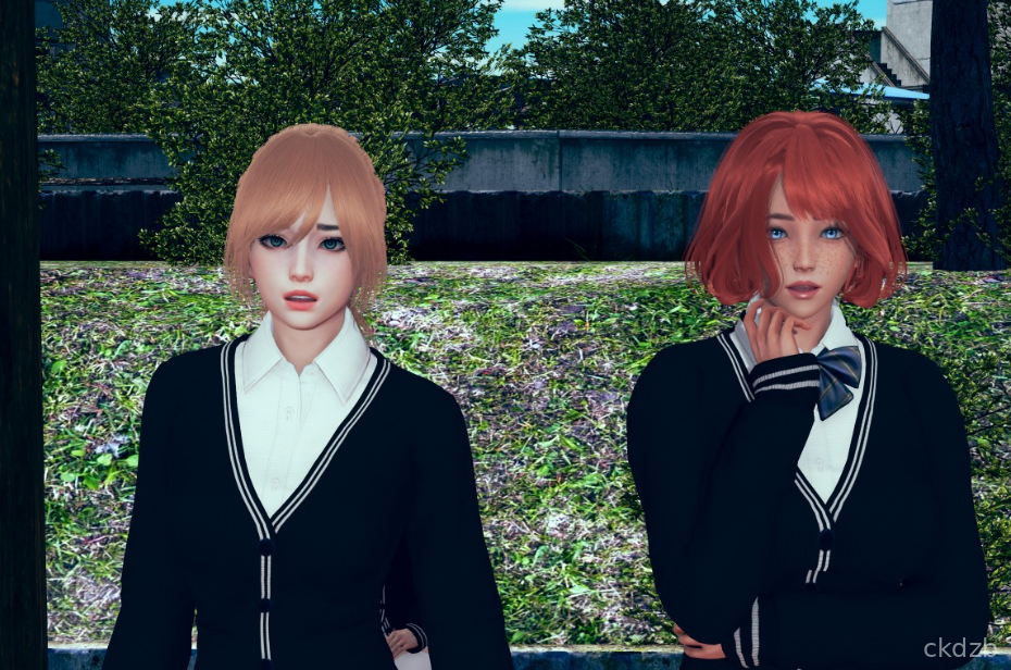 Heo to Villain (Ep.2 Screenshot 2