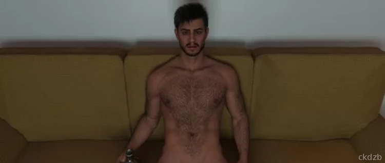 The Awakening - Femboy Saga Screenshot 3
