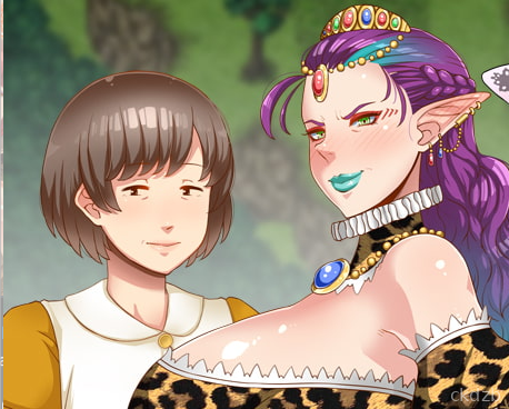 Oba-sans Saga (Ve Screenshot 2