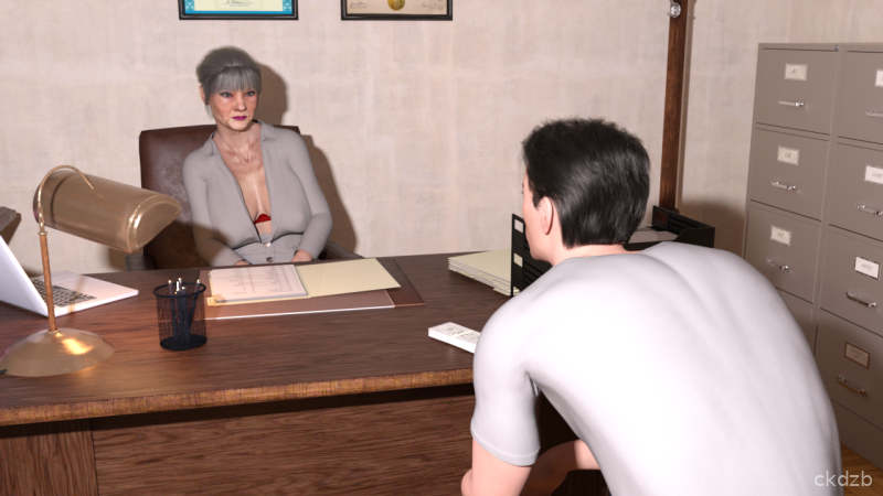 Blackmailing The F Screenshot 3