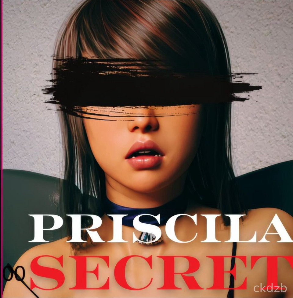Priscilla Secret Screenshot 3