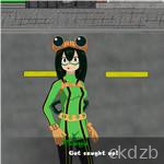 F&R Tsuyu