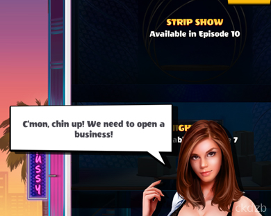Cunt Merge Screenshot 2