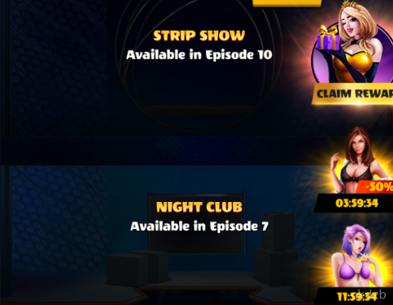 Cunt Merge Screenshot 3