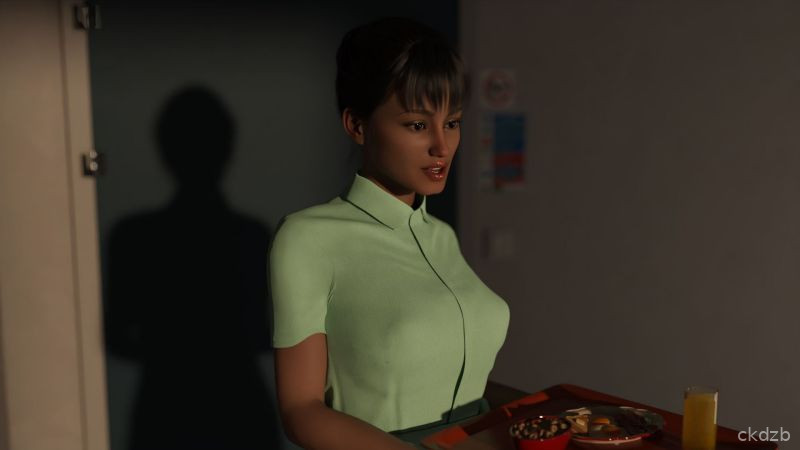Angel’s Tear Screenshot 2