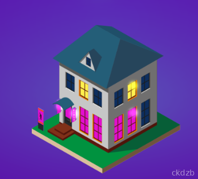 Whoehouse Manage Screenshot 1