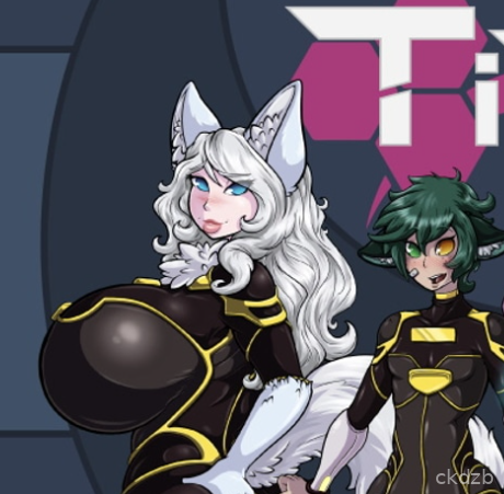 Tials in Tainted Space Screenshot 2