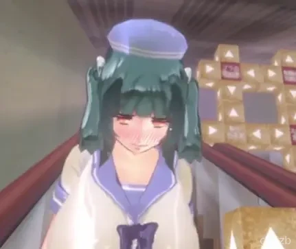 S*XDAYS ~Going To School VR~ (ONLY VR+PC+ANDROID Screenshot 3