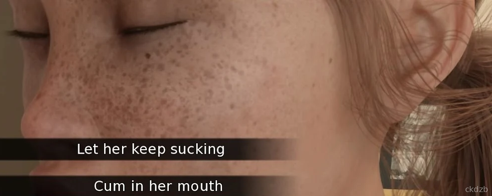 A Father’s Sins: Going to Hell Screenshot 3