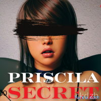 Priscilla Secret