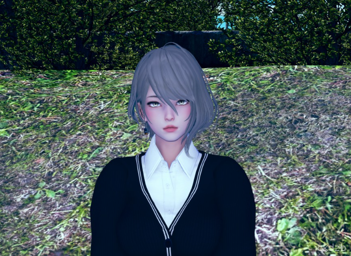 Heo to Villain (Ep.2 Screenshot 1