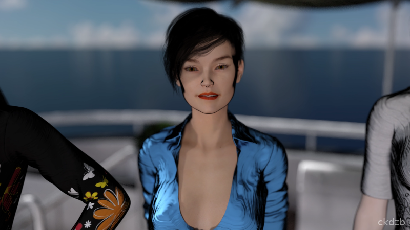The Cruise Screenshot 3