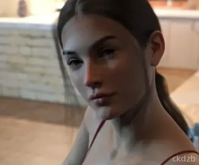 Sara - Oh Daddy Part 2 Screenshot 3