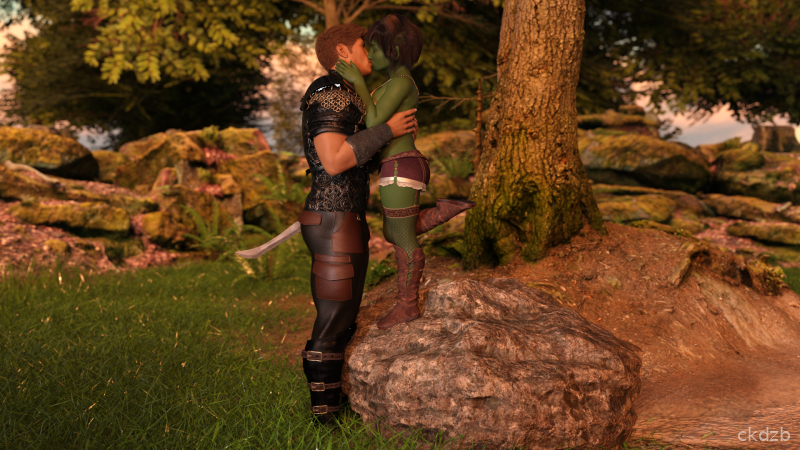 Woe to the Defeated - Khan: Conquer, Ravish, Breed Screenshot 1