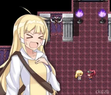 Aldy’s Treasure Hunt – The Treasure in the Prison Tower Screenshot 2